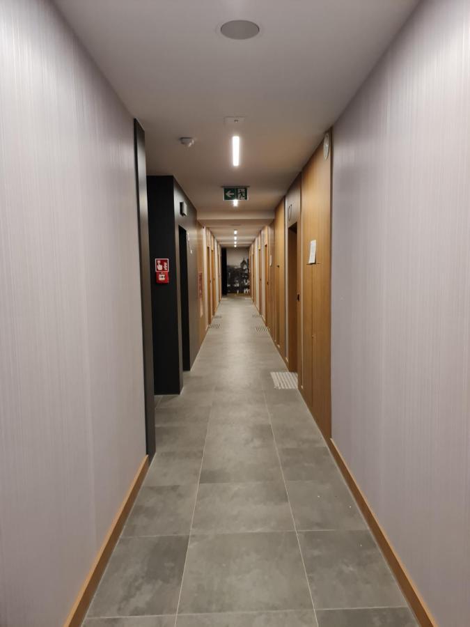 Apartament Walowa Gdańsk Eksteriør bilde